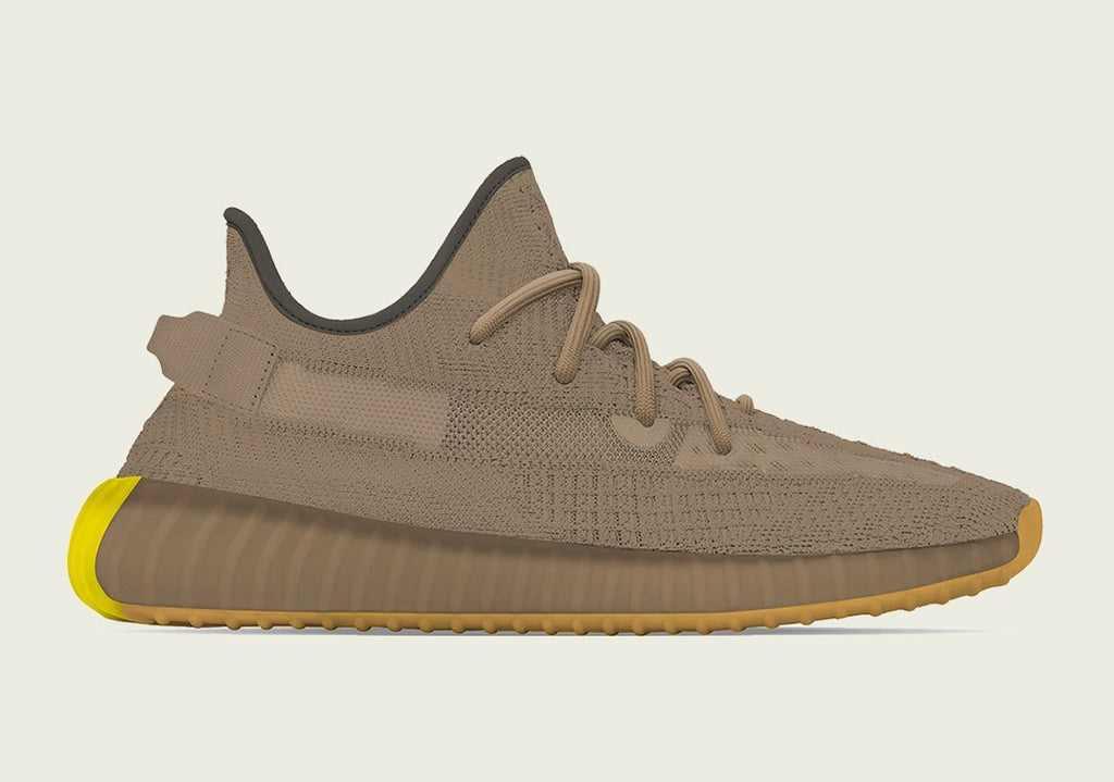 Where to buy shoe laces for the Adidas Yeezy Boost 350 V2 Earth?